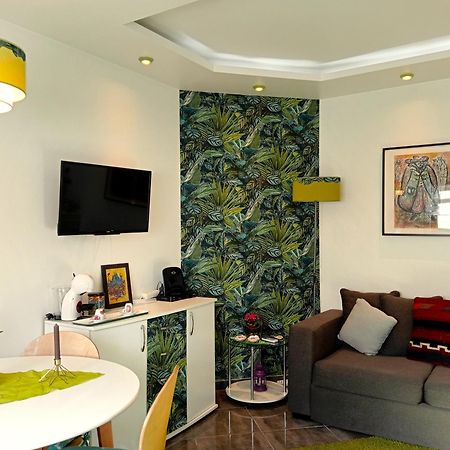 Little Wonder Apartment Албуфейра Экстерьер фото