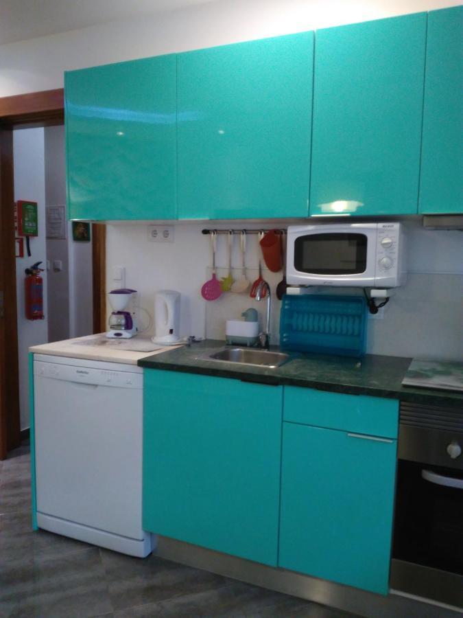 Little Wonder Apartment Албуфейра Экстерьер фото