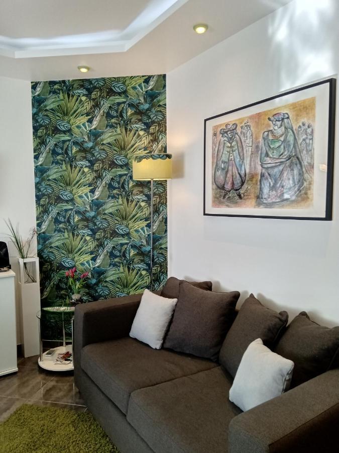 Little Wonder Apartment Албуфейра Экстерьер фото