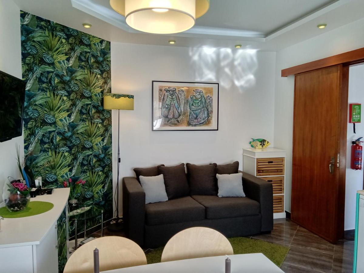 Little Wonder Apartment Албуфейра Экстерьер фото