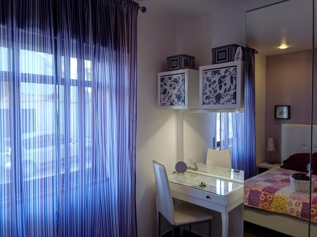 Little Wonder Apartment Албуфейра Экстерьер фото