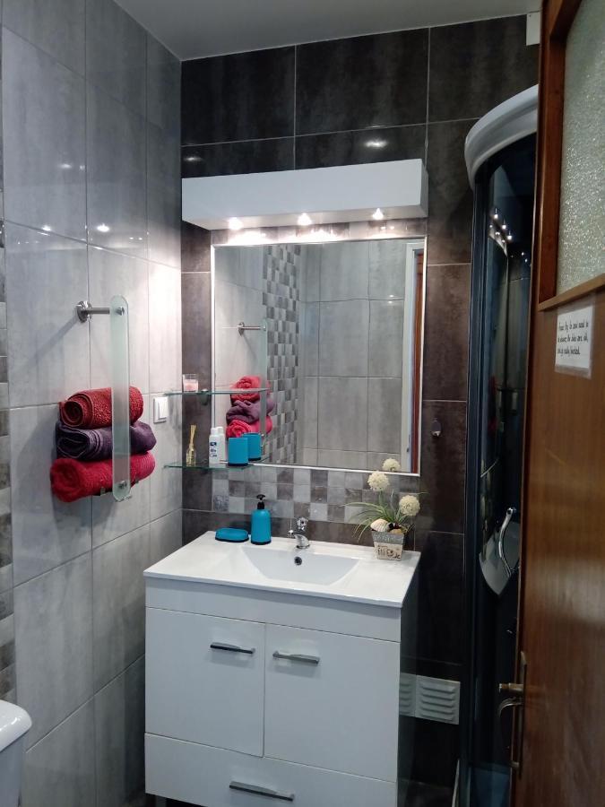 Little Wonder Apartment Албуфейра Экстерьер фото