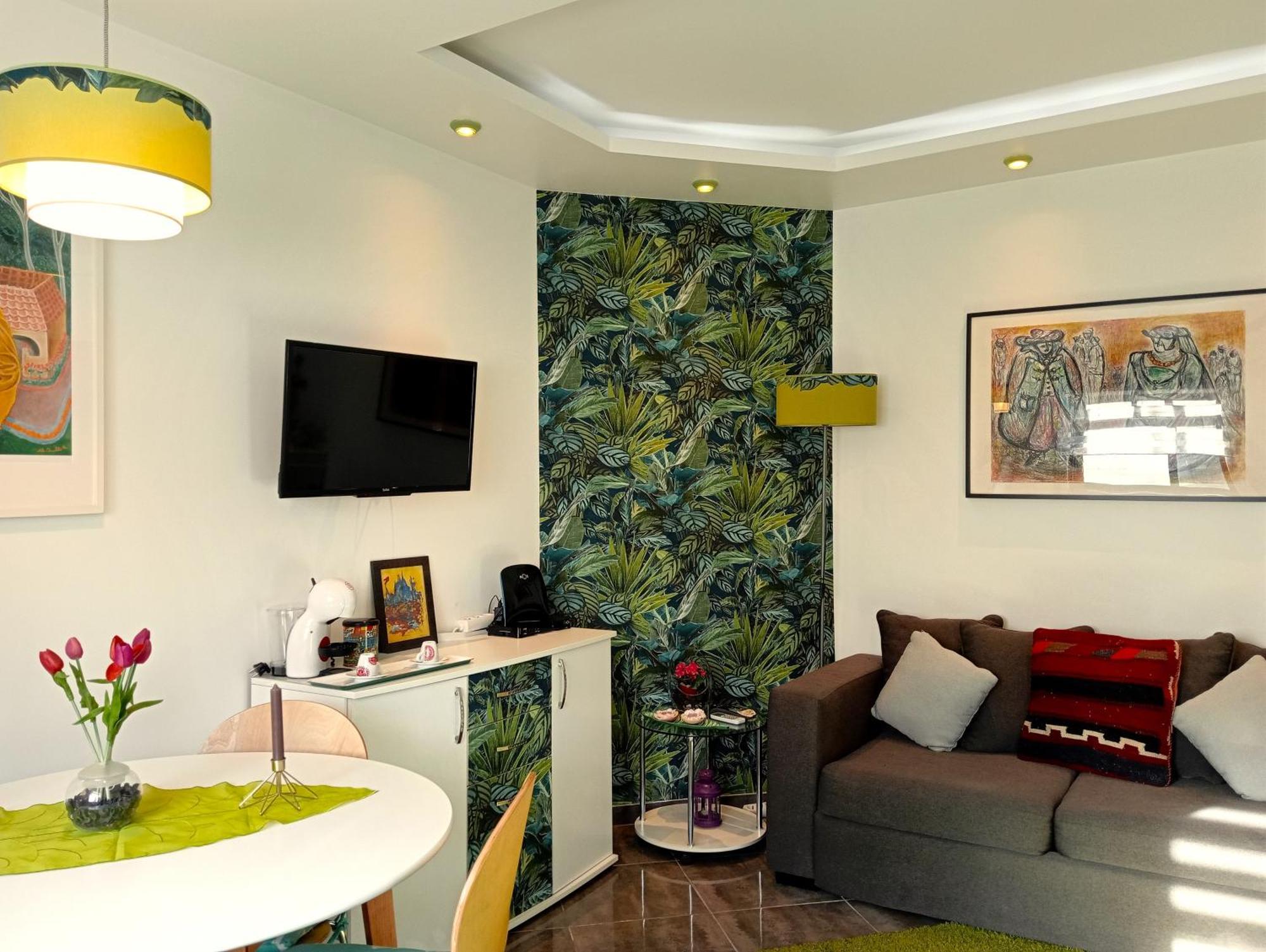 Little Wonder Apartment Албуфейра Экстерьер фото