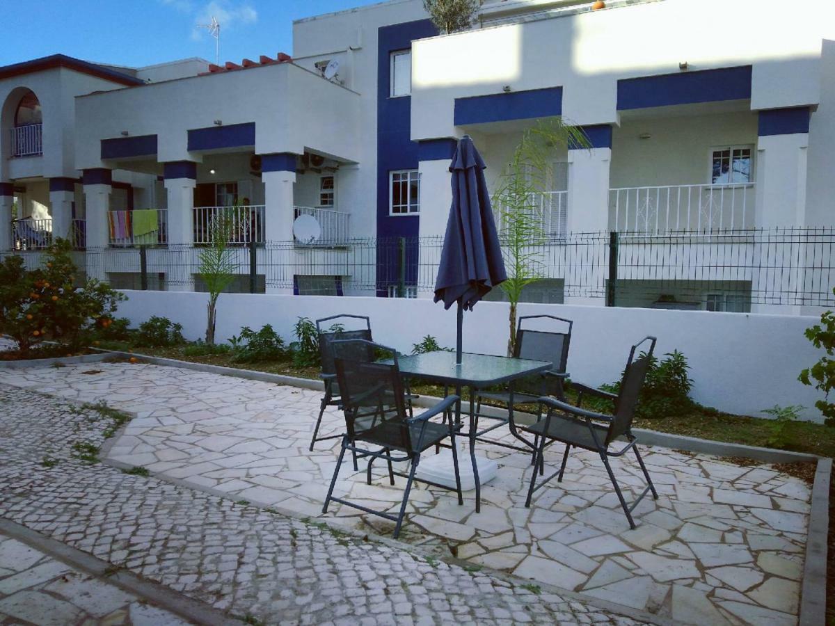 Little Wonder Apartment Албуфейра Экстерьер фото