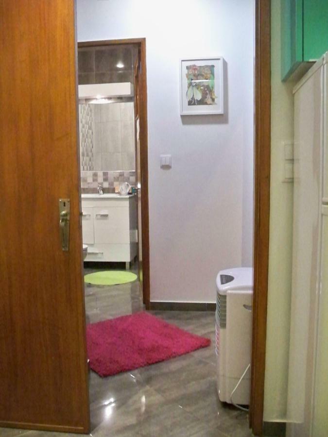 Little Wonder Apartment Албуфейра Экстерьер фото