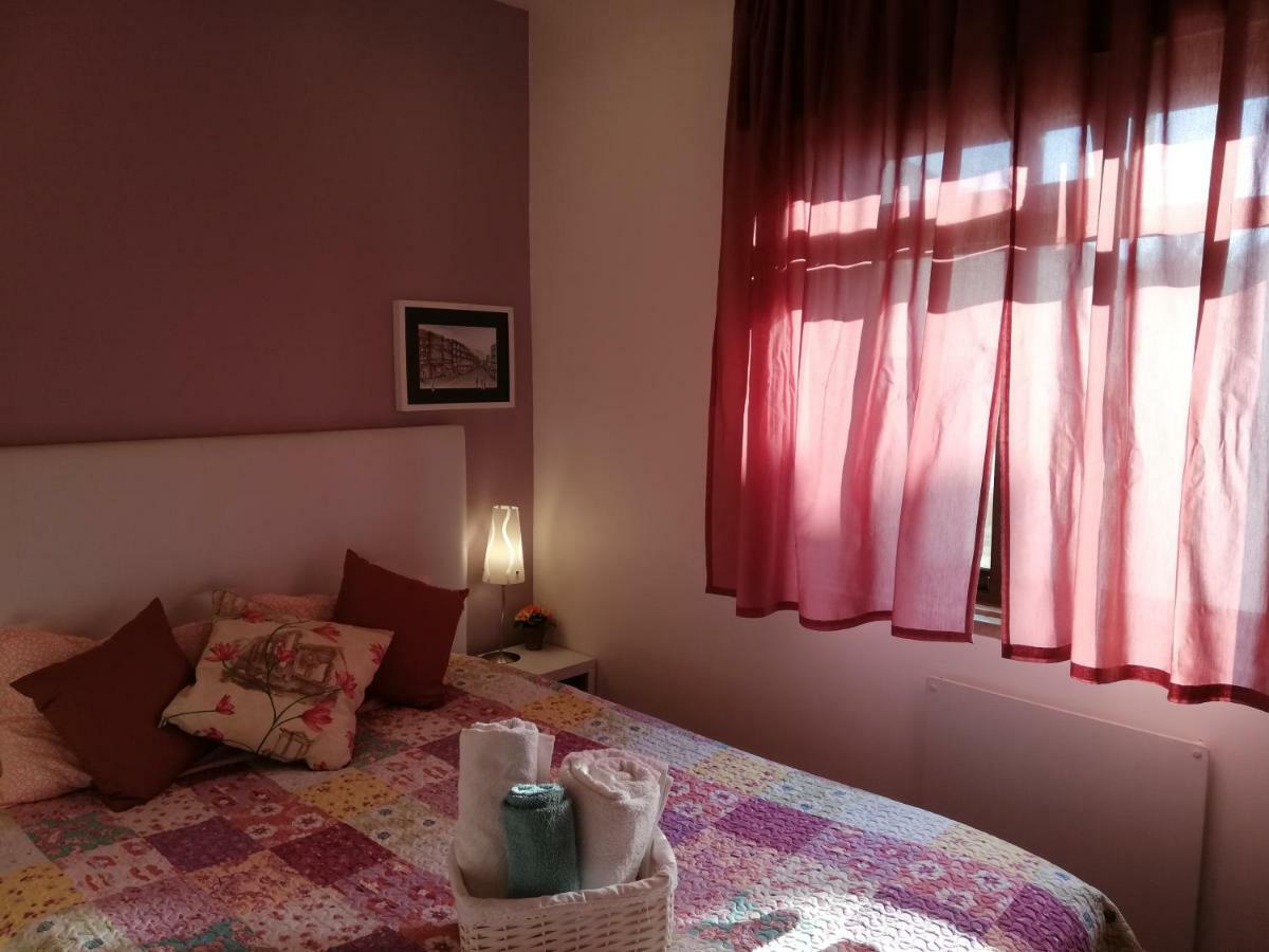 Little Wonder Apartment Албуфейра Экстерьер фото
